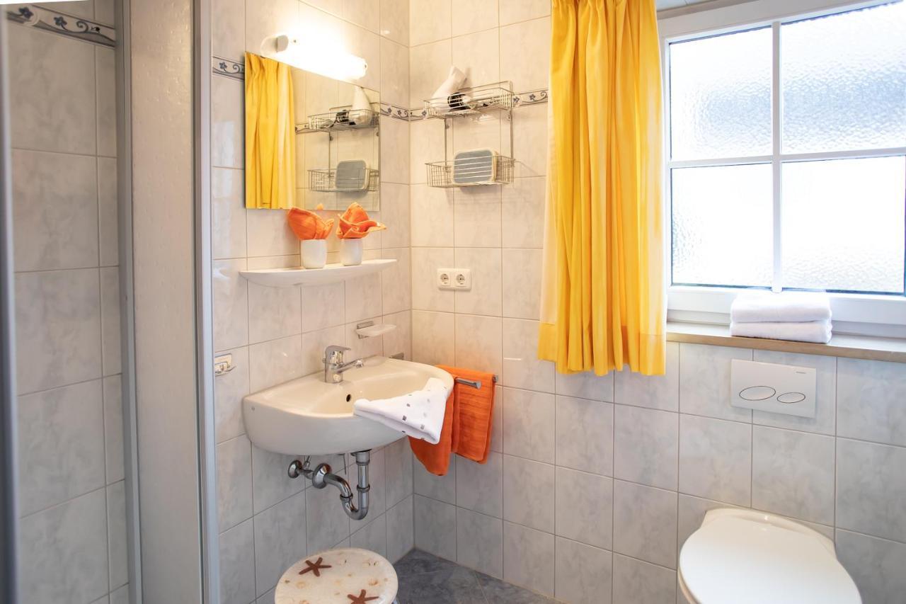 Haus St. Korbinian Appartamento *