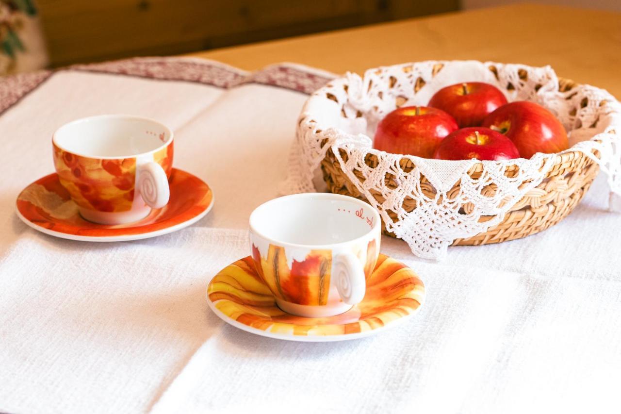 Appartamento Haus St. Korbinian Mittenwald