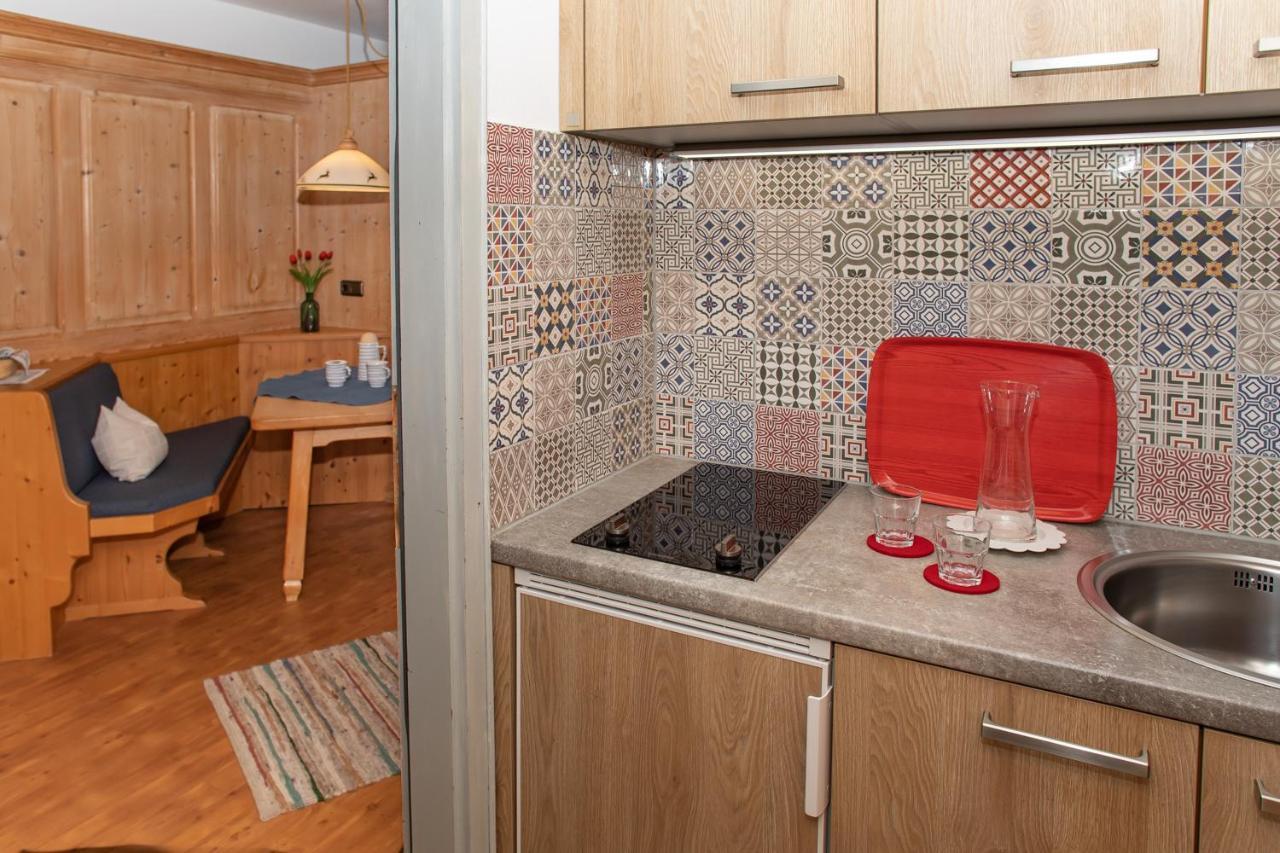 Haus St. Korbinian Appartamento *