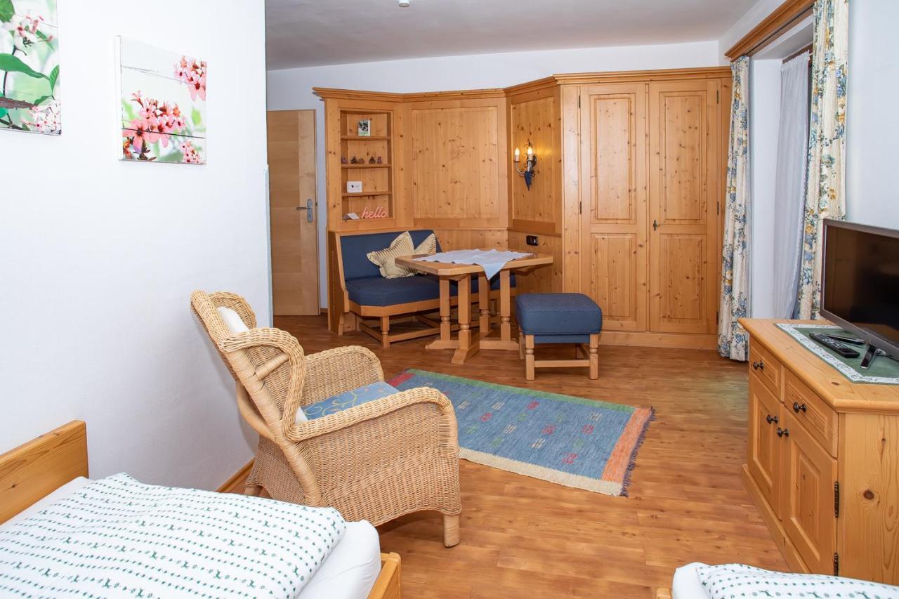 Haus St. Korbinian