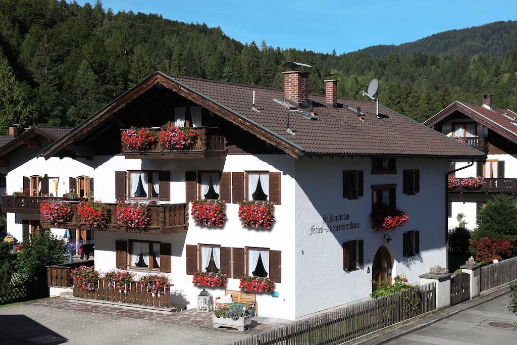 Appartamento Haus St. Korbinian