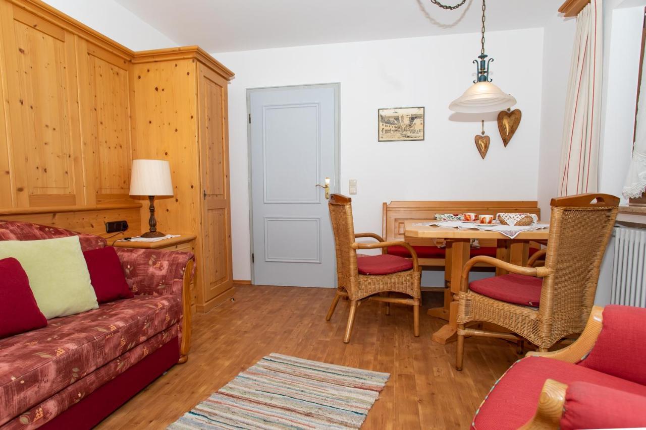 Haus St. Korbinian