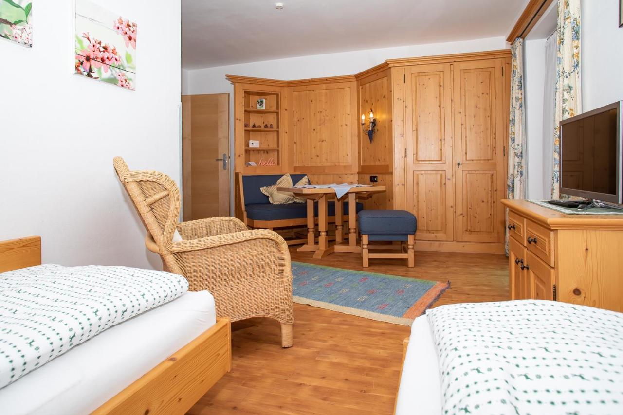 Apartment Haus St. Korbinian