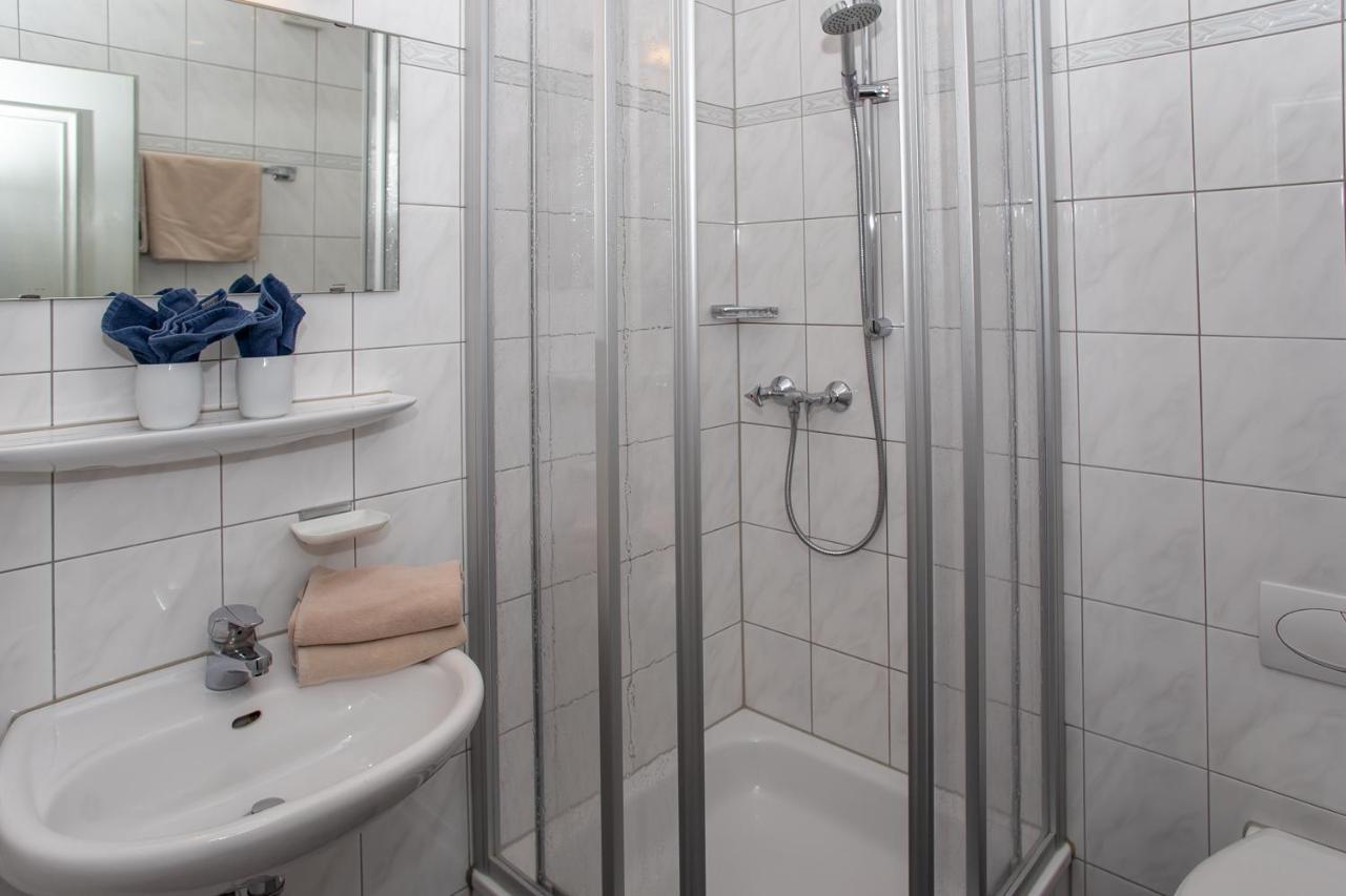 Apartment Haus St. Korbinian