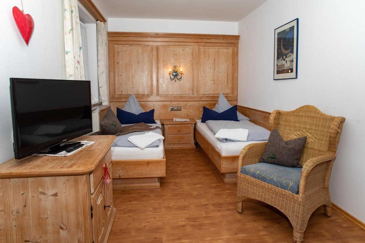 Apartment Haus St. Korbinian