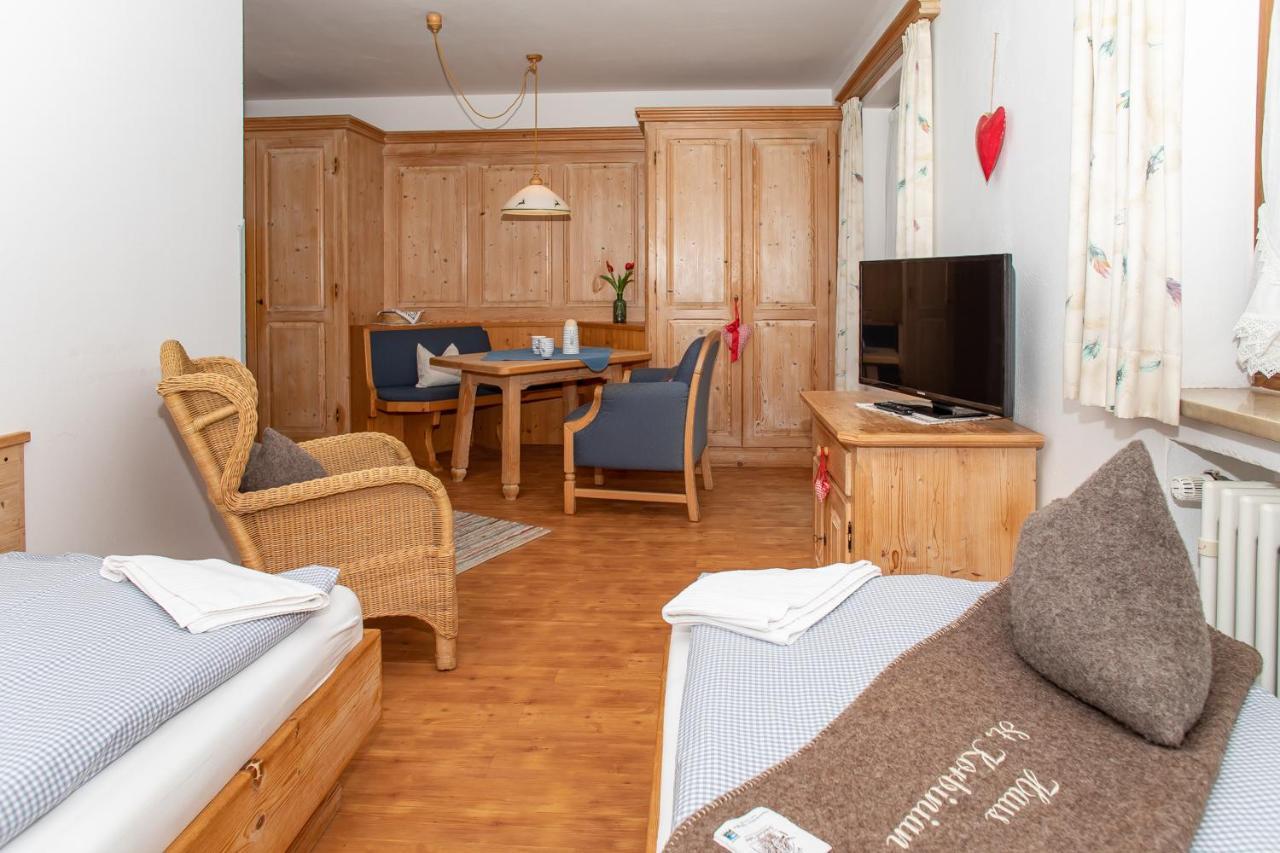 Apartment Haus St. Korbinian *