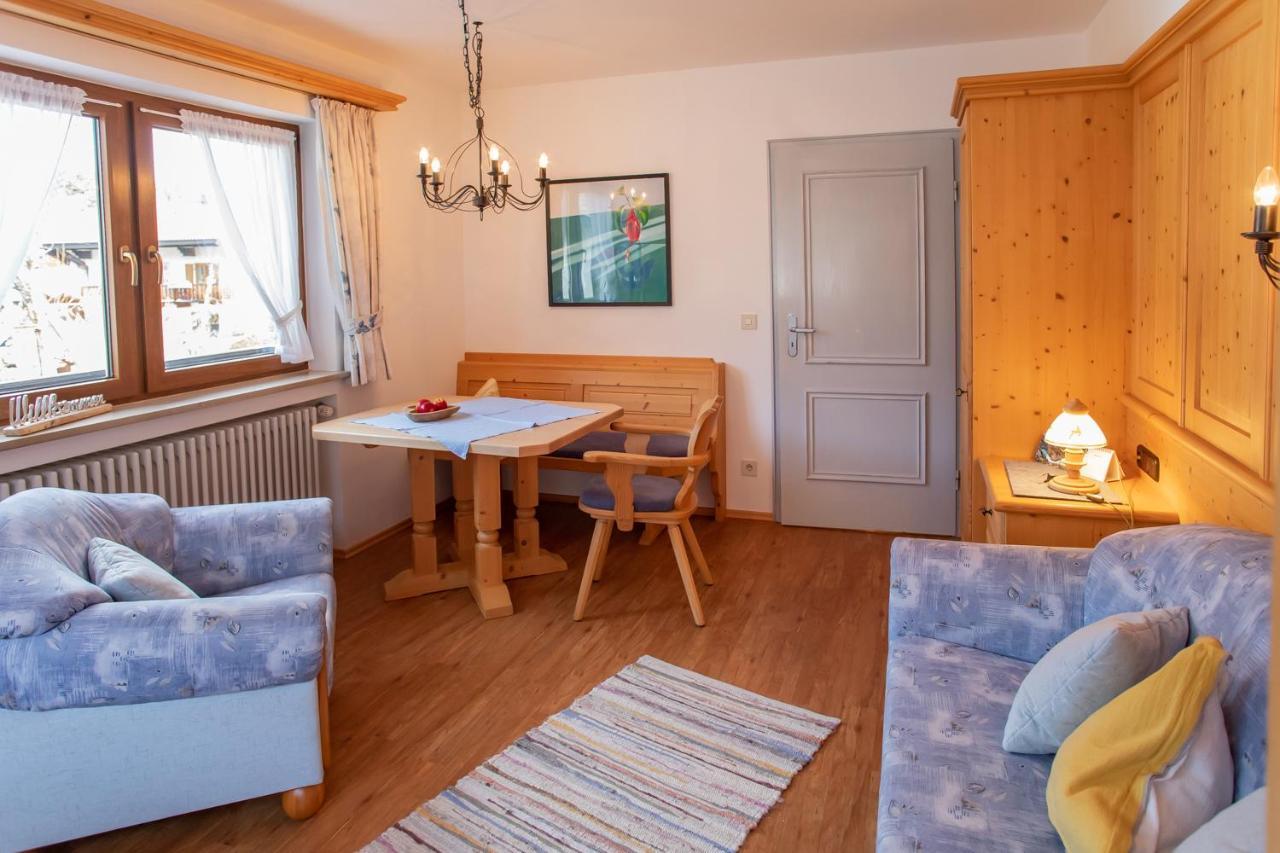 Haus St. Korbinian Apartment