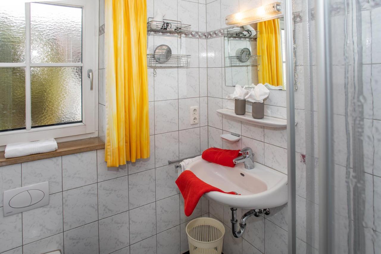 Apartment Haus St. Korbinian *
