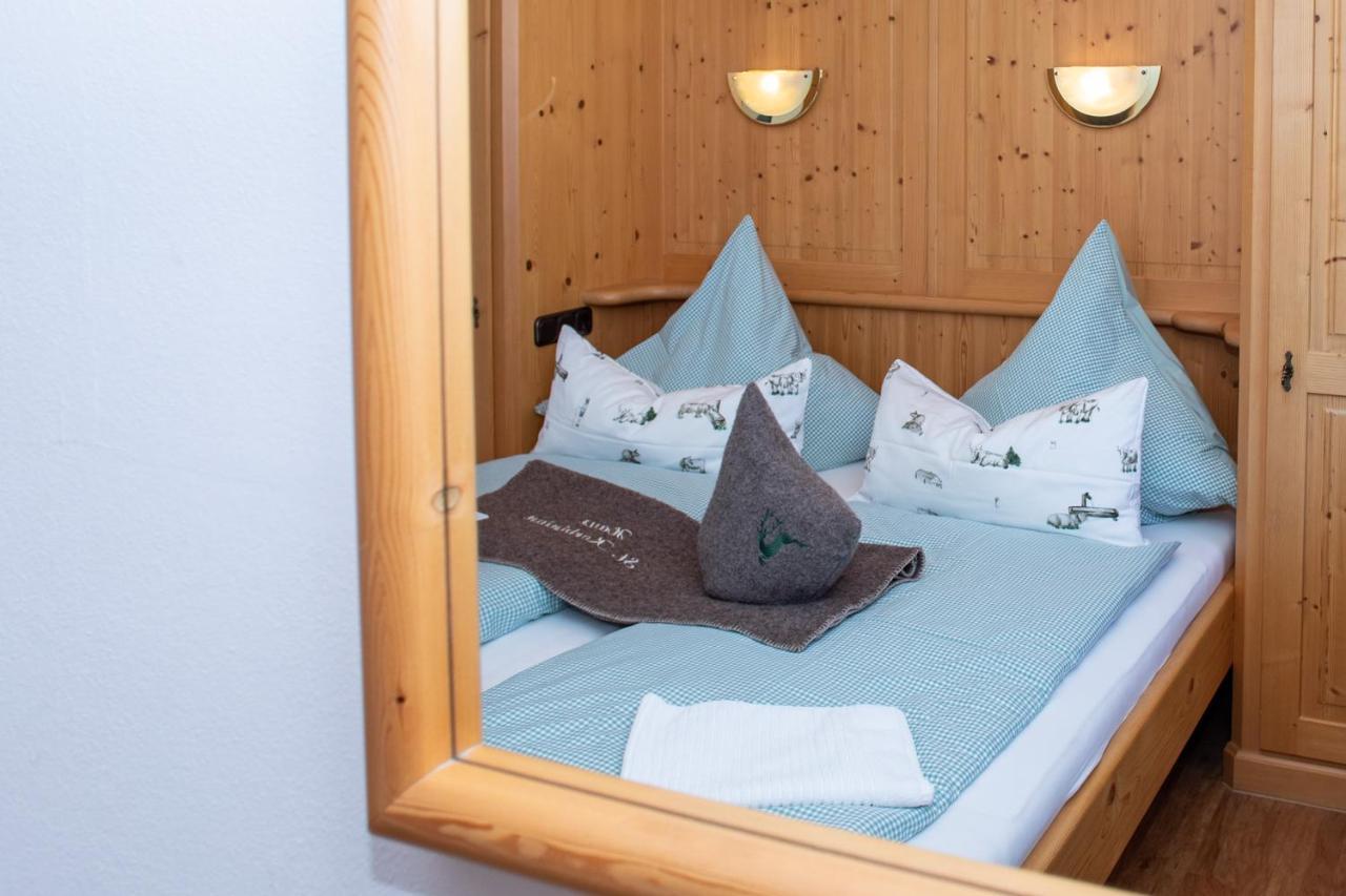 Apartment Haus St. Korbinian Mittenwald