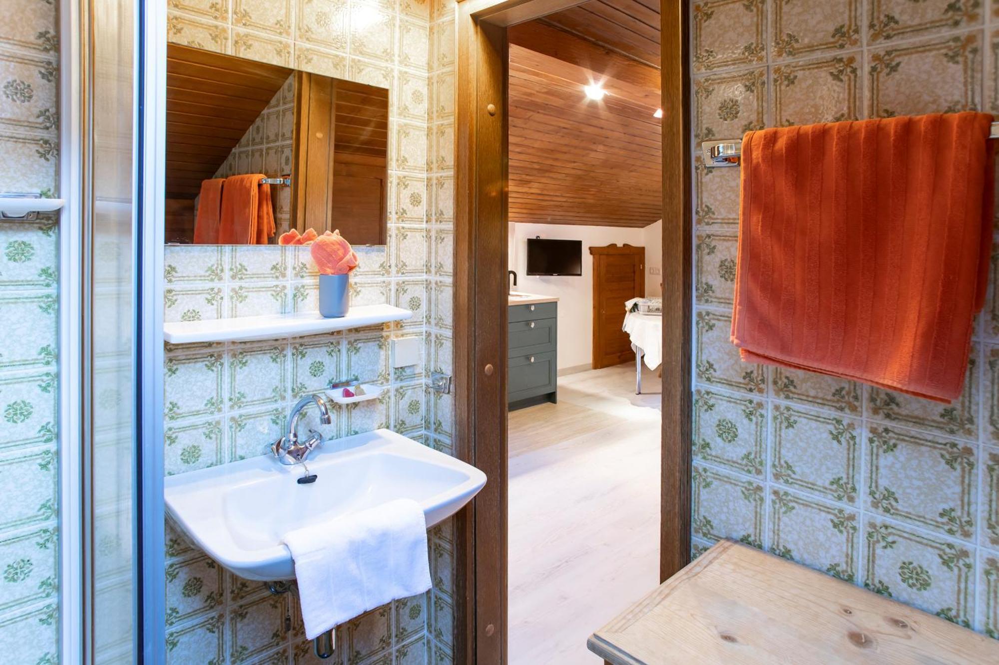 Haus St. Korbinian Mittenwald